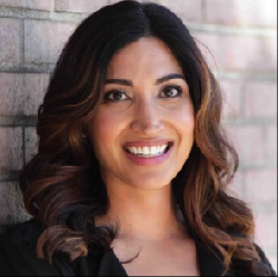 Sherri Ghamsary